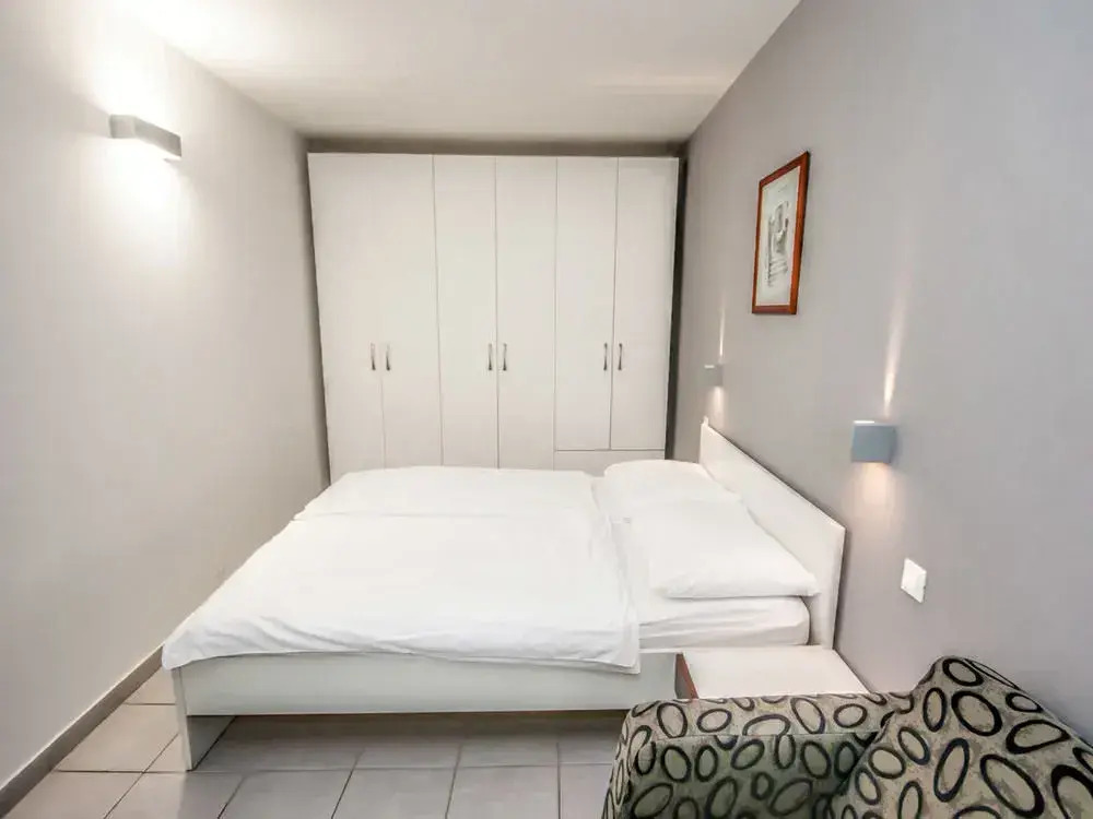 Bozava Resort Hotels Mirta/Lavanda/Agava