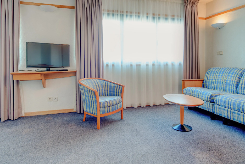 VIP Executive Eden Aparthotel