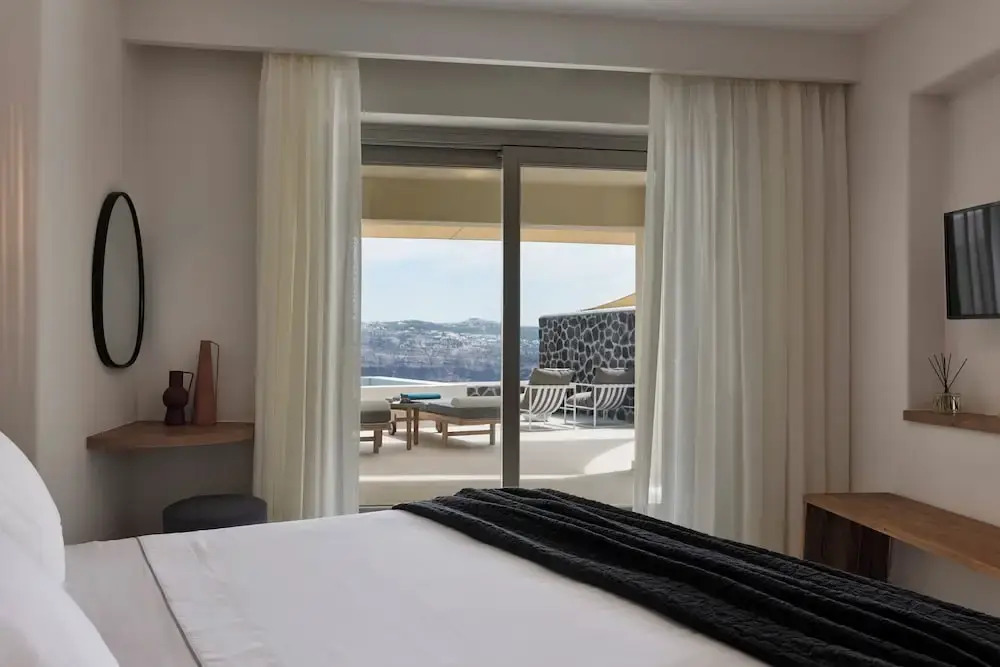 Apanemo Private Suites