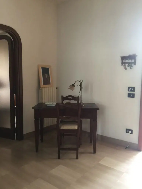 A casa di Gio
