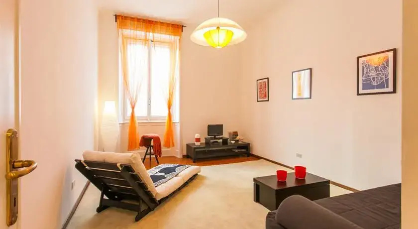 Friendly Rentals Vitruvio