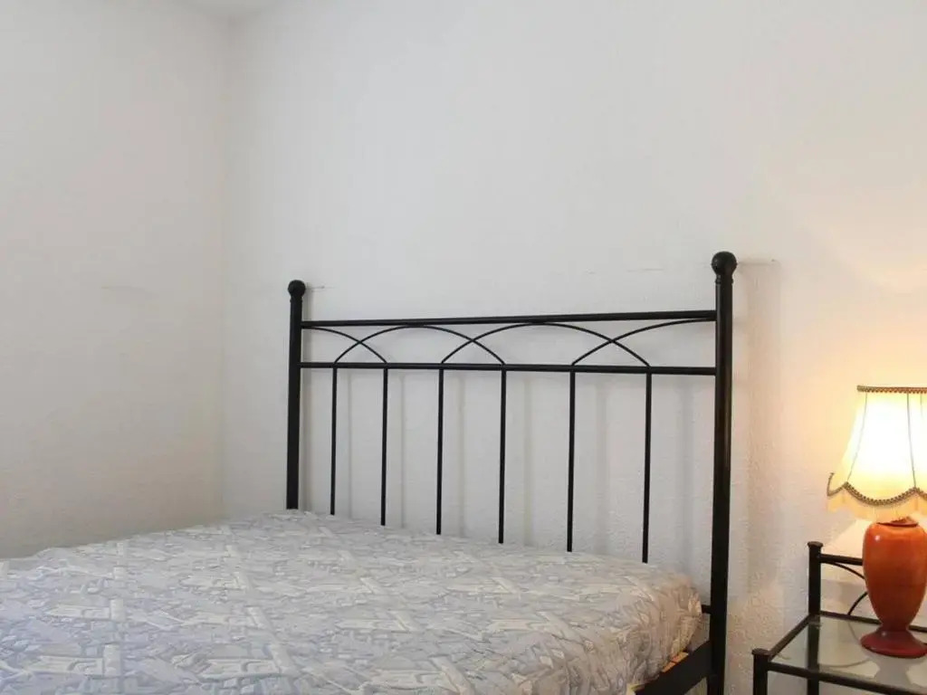 Maison Port-la-Nouvelle, 4 pièces, 8 personnes - FR-1-229C-165