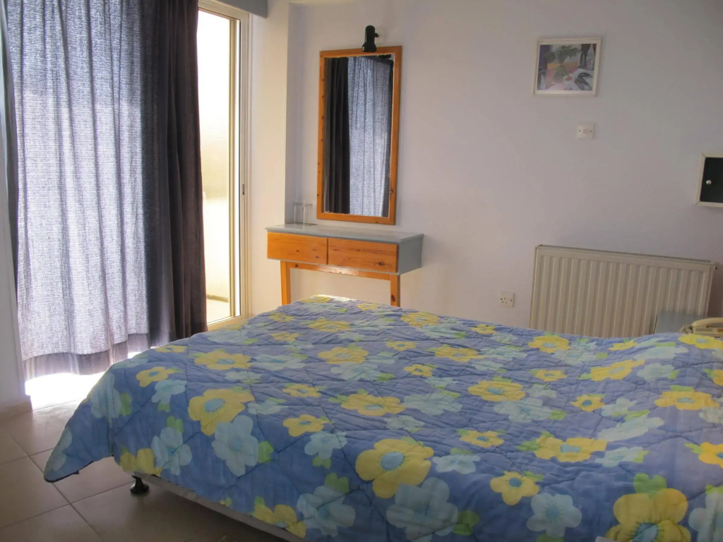San Remo Hotel