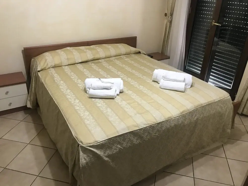 Guesthouse Ristorante Al Giardinetto