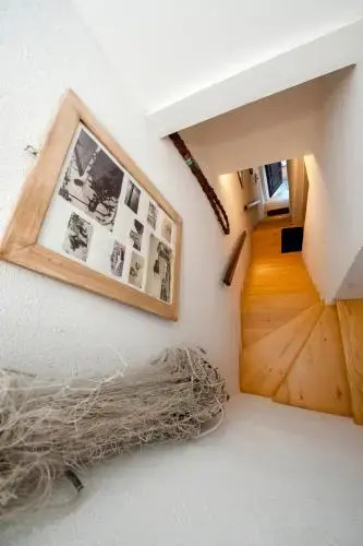 Guest Accomodation Dall Antiquario