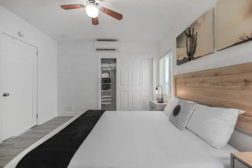 Alani Bay Villas