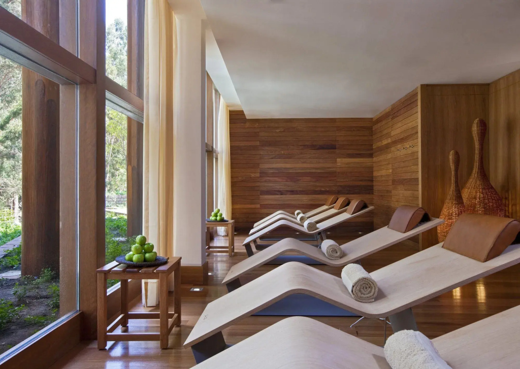 Tambo del Inka, a Luxury Collection Resort & Spa, Valle Sagrado