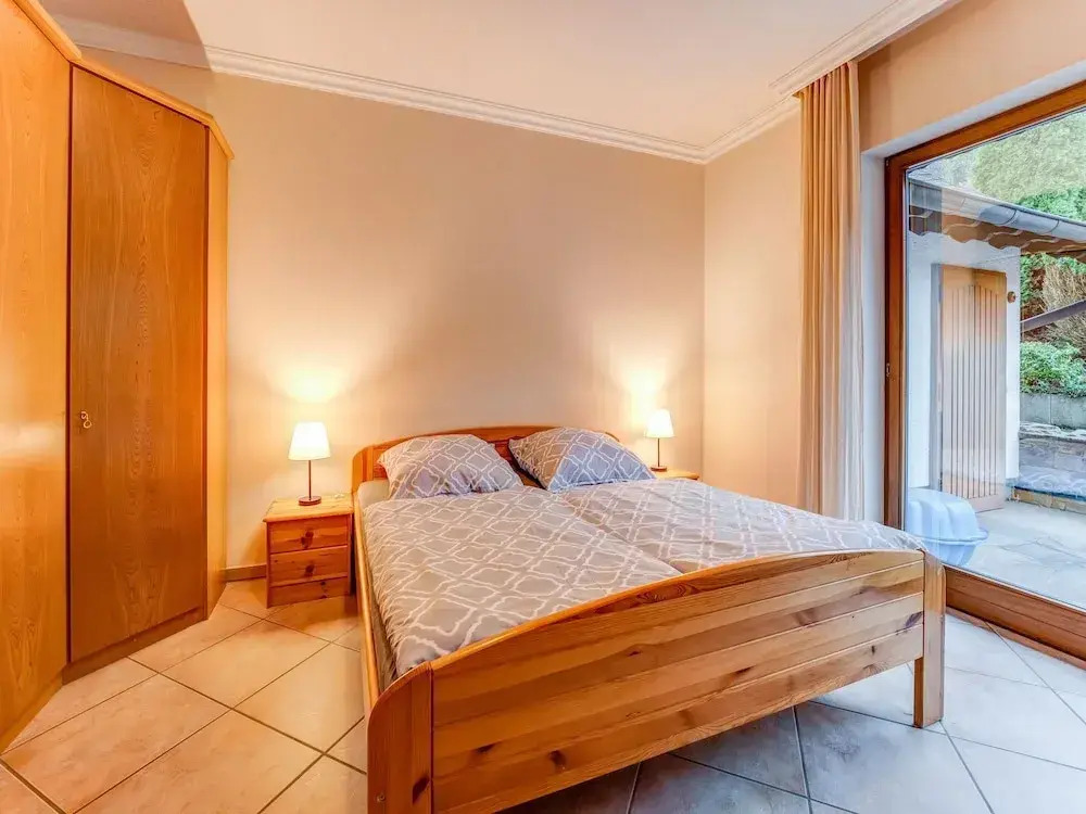 Spacious Flat in Adenau Near the Nurburgring