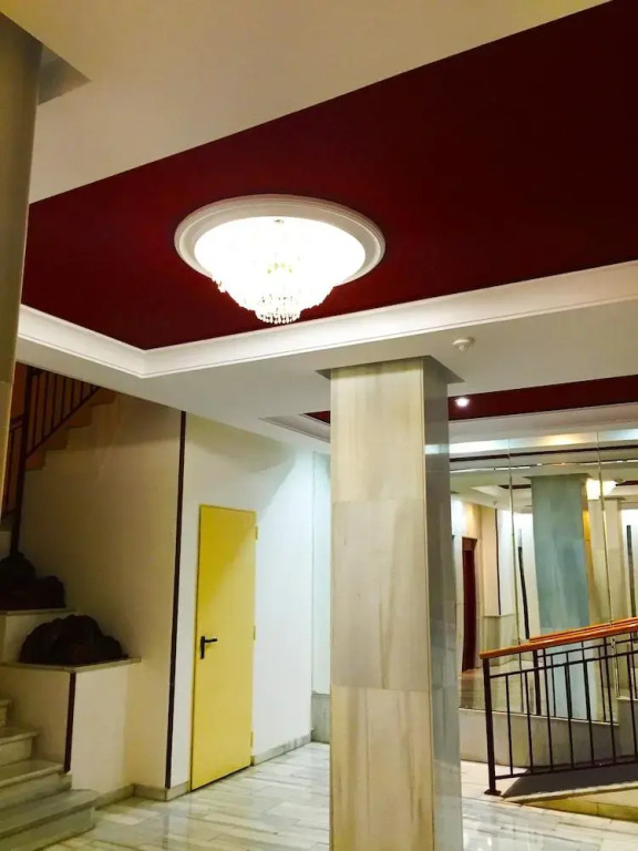 Espanhouse San Pascual 289