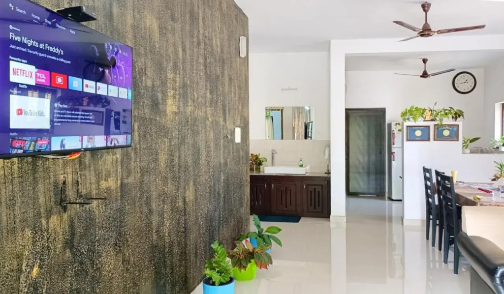 Alma Homestay