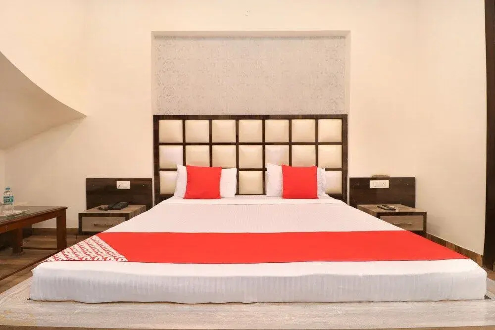 Hotel Unique