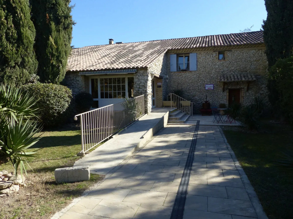 Logis Hôtel La Sommellerie