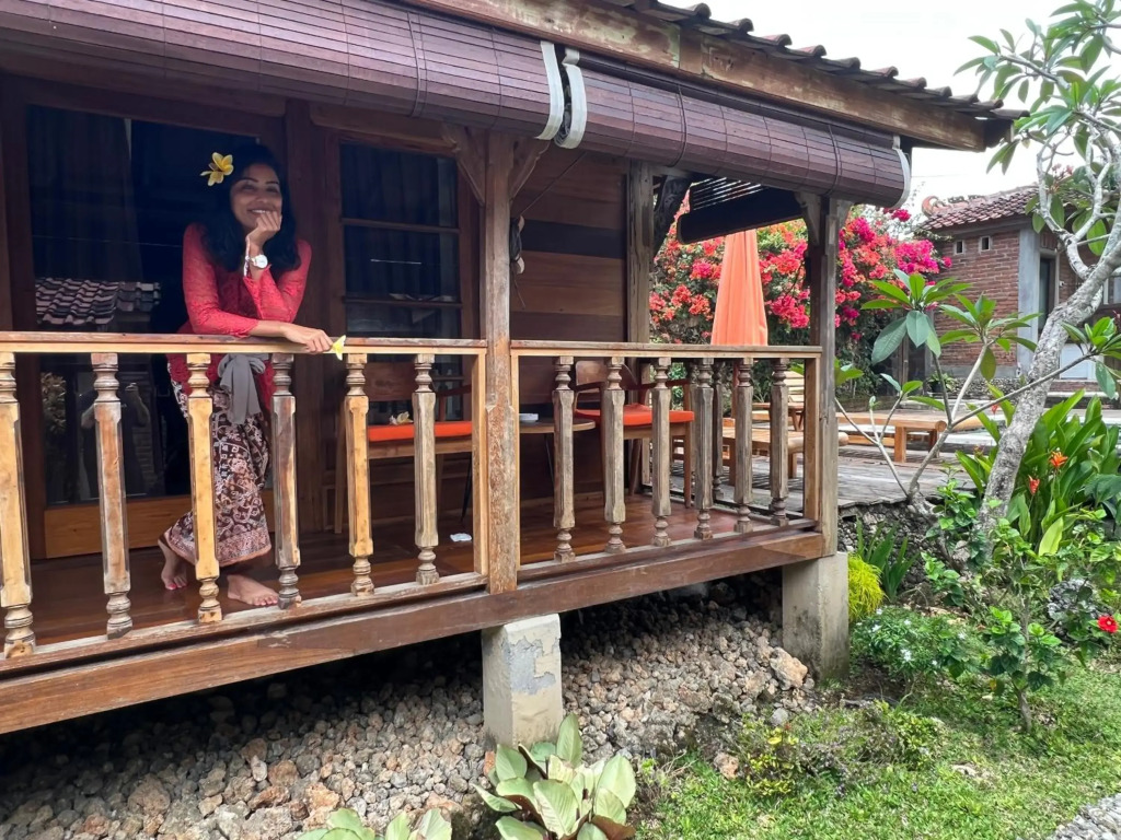 Pinokkio Bed and Breakfast