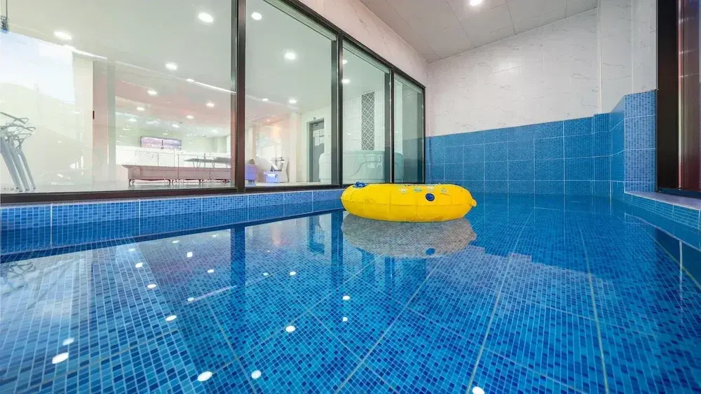 Gapyeong Cool Pension