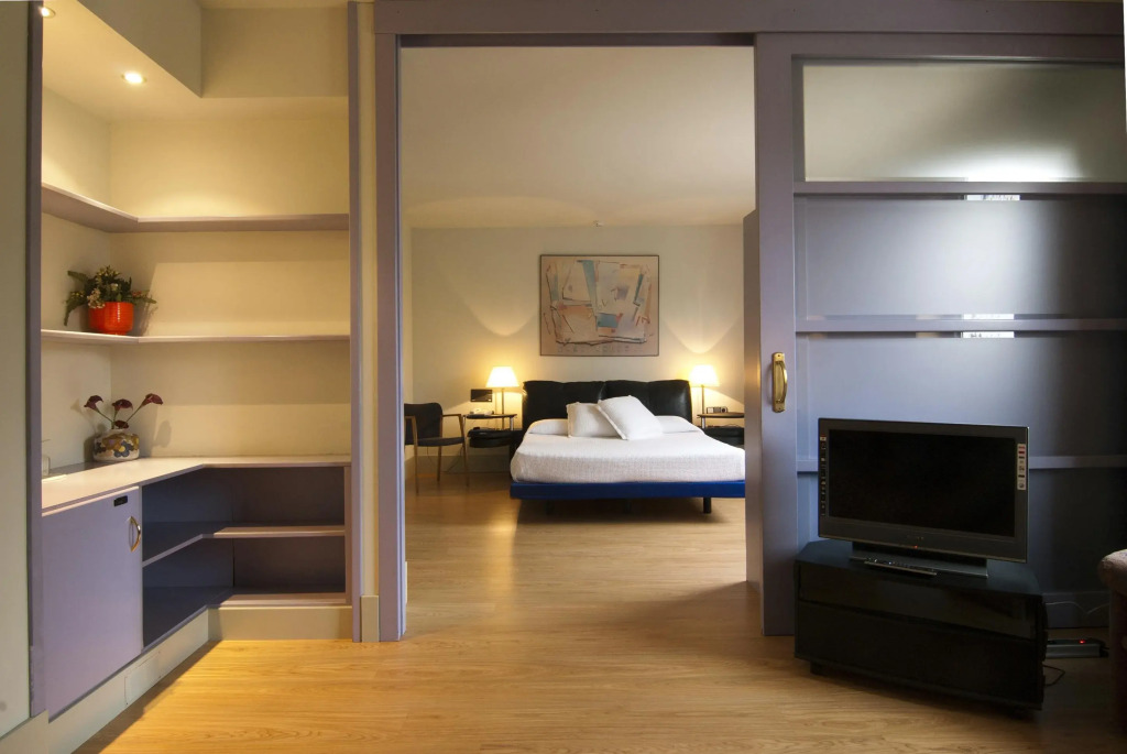 Hotel Domo