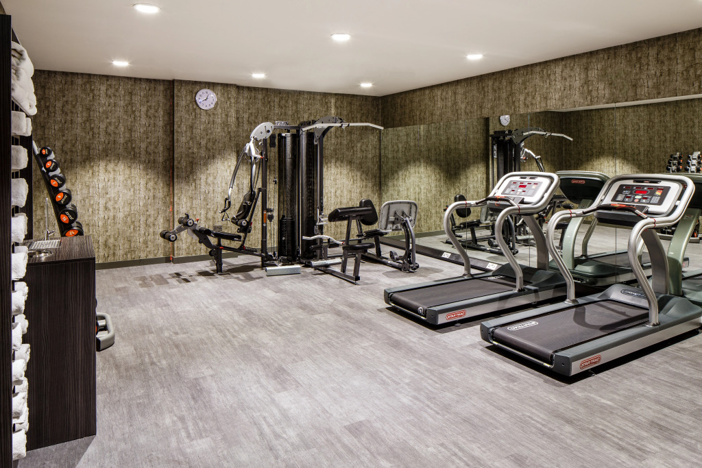 Crowne Plaza Aberdeen Airport by IHG