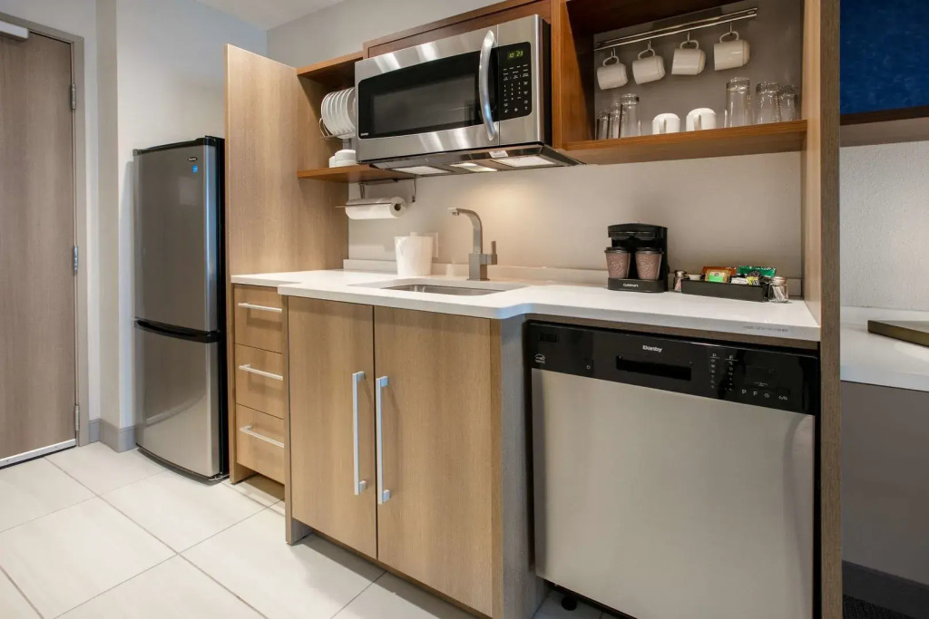 Home2 Suites By Hilton Euless Dfw West, Tx