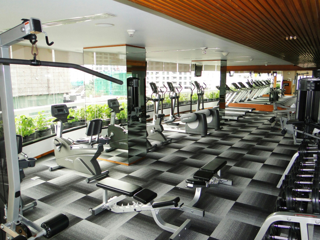 Fraser Suites Sukhumvit Bangkok