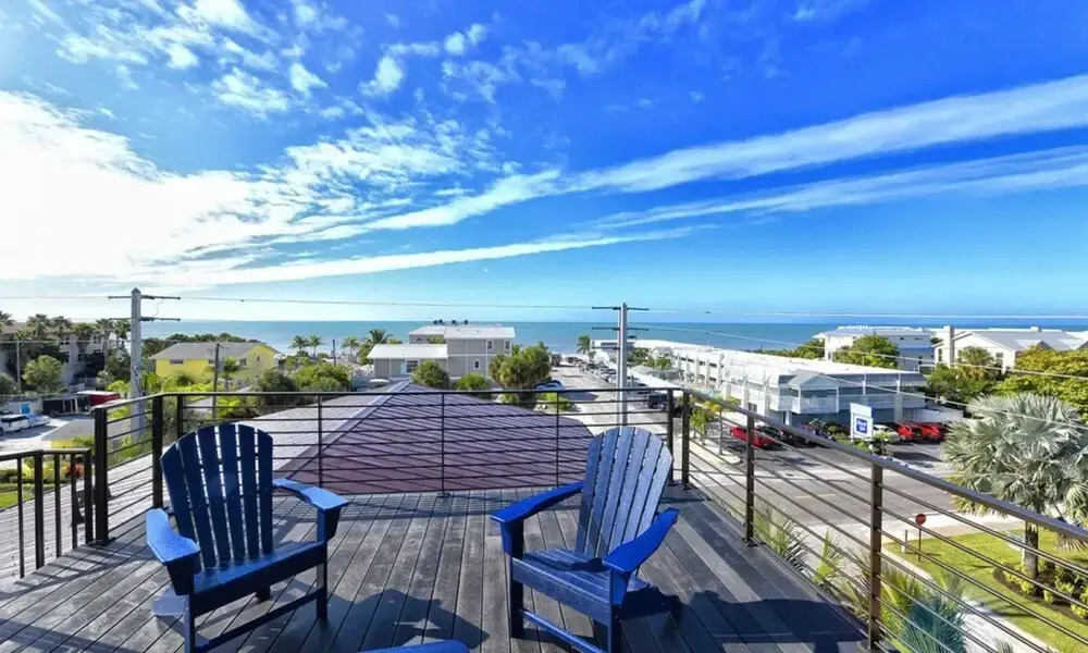 Seashore Haven