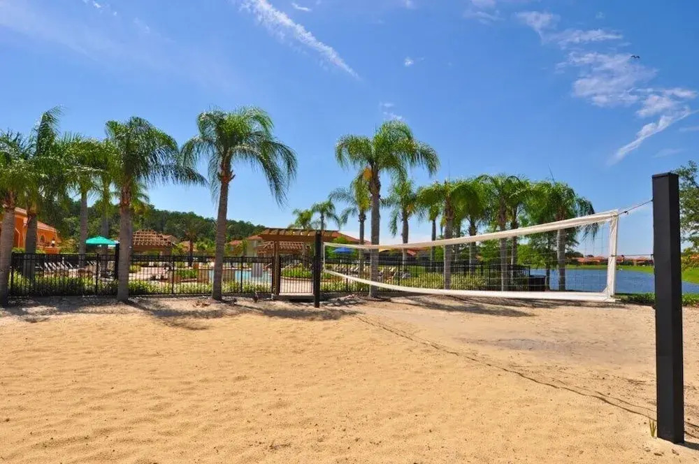 Bella Vida Resort-601glfdil 4 Bedroom Townhouse