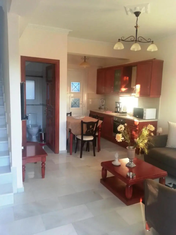 Irini Apartments Anaxos