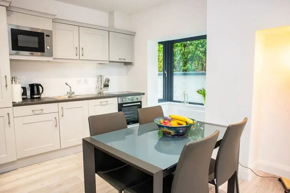 No 2 Kinvara House