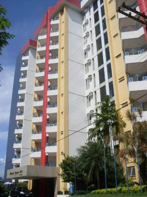 Eldorado Park Caldas Novas