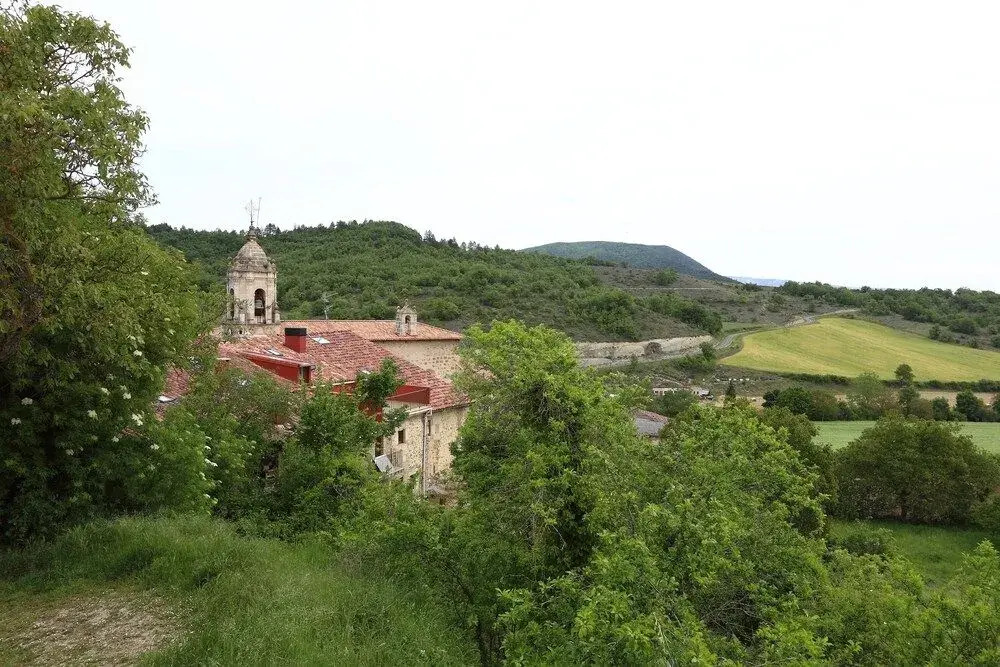 Casa rural ignaciano Landetxea