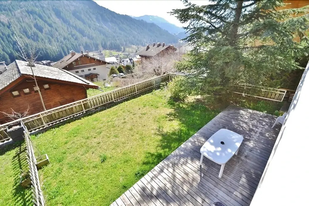 Le Bouchet Chalet Everest