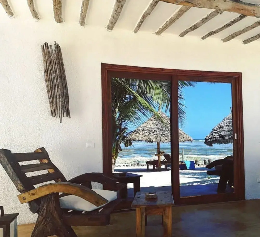 Milele Beach Resort