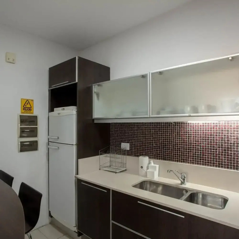 Dique Madero Amazing 2 Bedroom in Puerto Madero