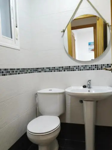 Apartamentos Montedunas