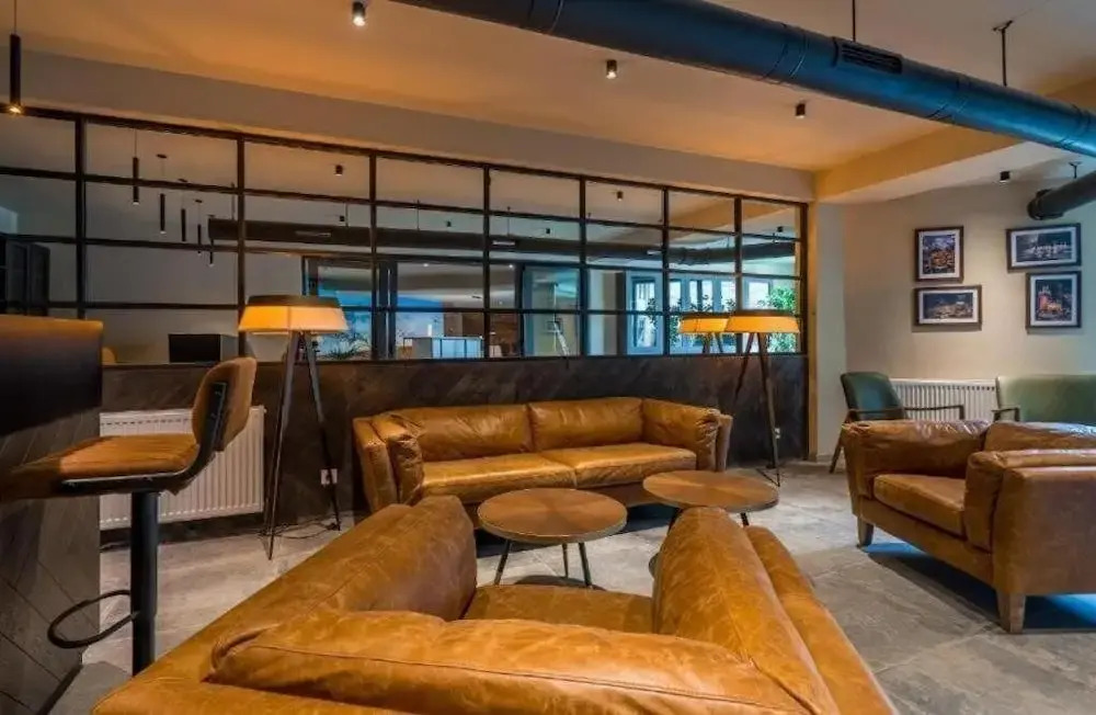 Atrium New Gudauri by Gudauri Travel