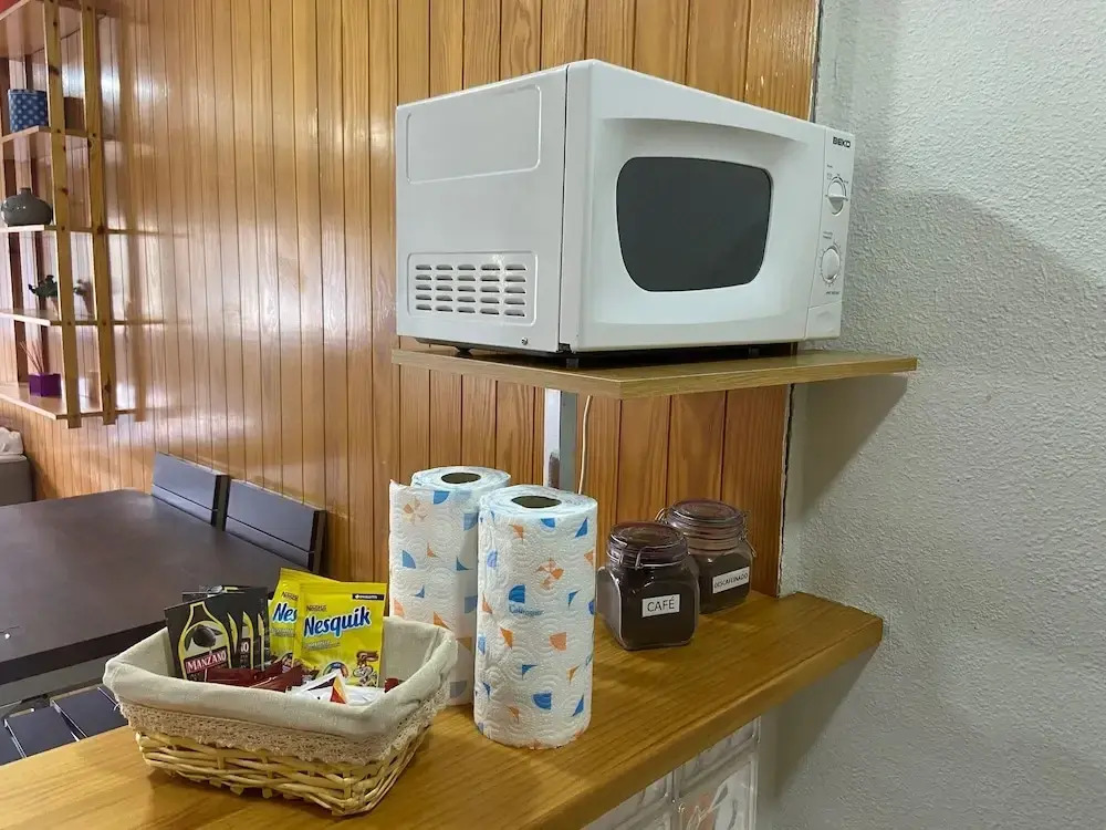 Estudio Edificio Primavera