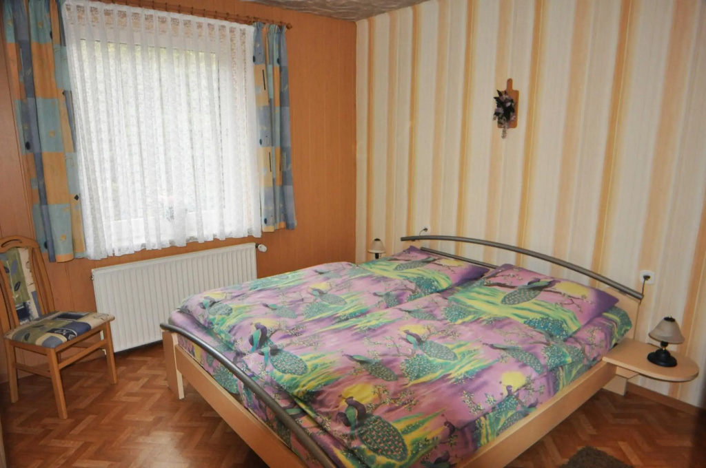 Ferienwohnung Am Königsmoor, 65323