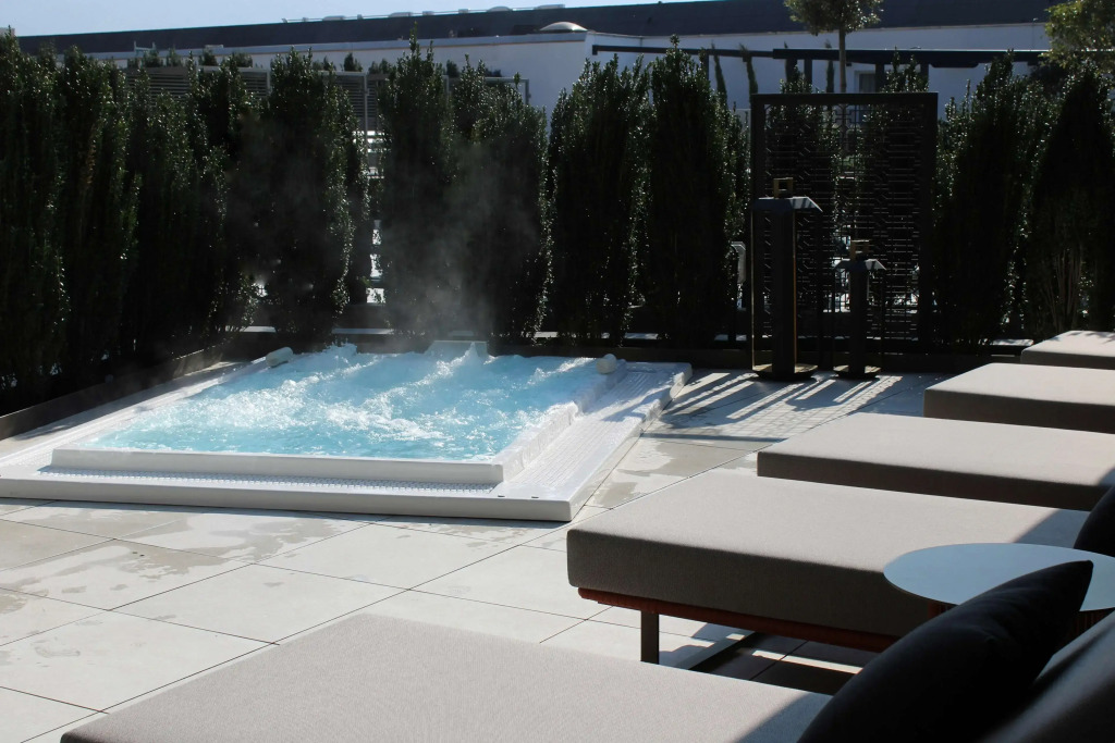 Dorint Resort & Spa Locarno-Riazzino