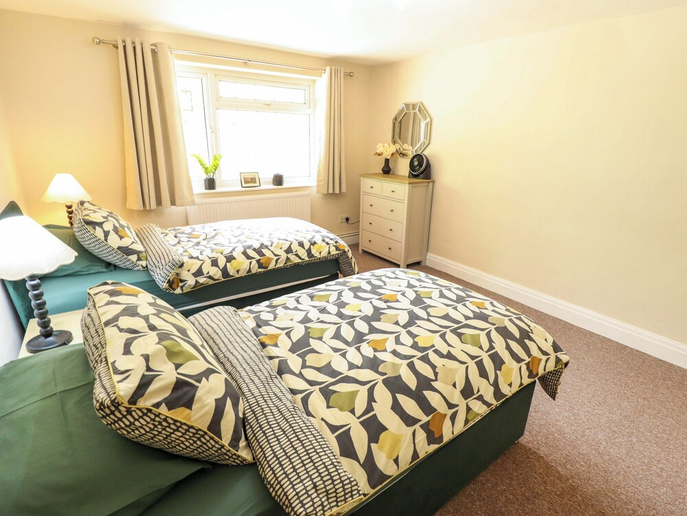 Wood Farm Cottage