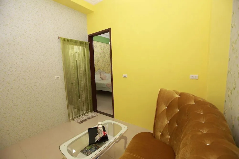 Chia Yuan Homestay