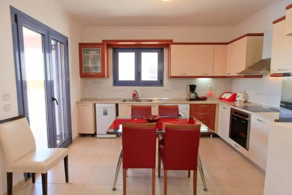 Villa Nisyros in Kolympia