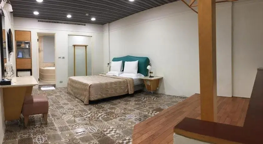 Yun Sung Motel