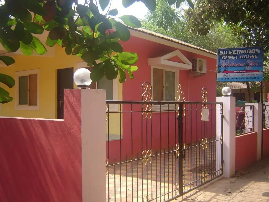Silver Moon Guest House