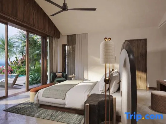 Miraval The Red Sea - All-Inclusive- Adult only