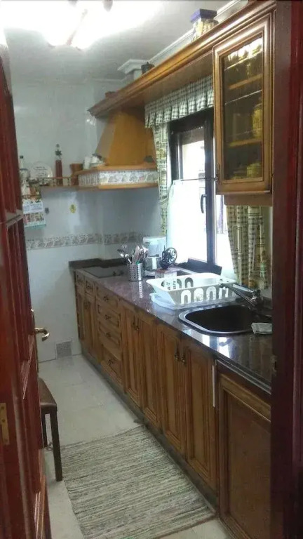 La casina llena de amor