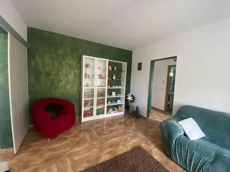 Casa carților - House of book’s