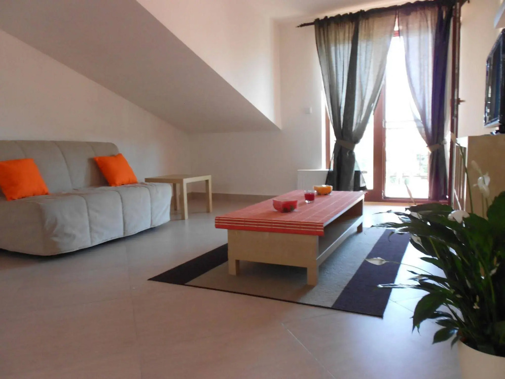 Apartments u Staropramenu