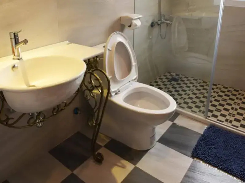 Half Leisure Bed and Breakfast