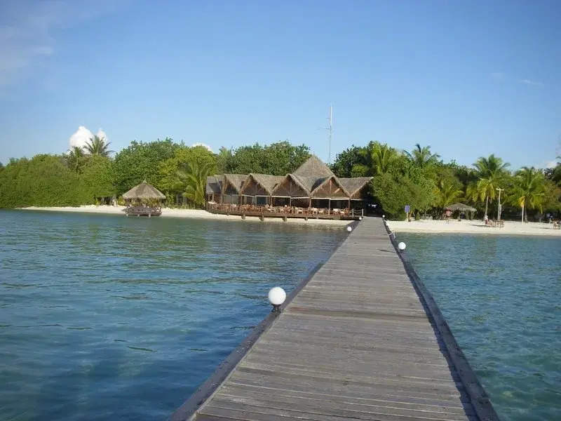 Club Med Finolhu Villas