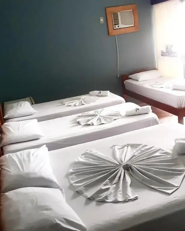 Monte Carmelo Hotel
