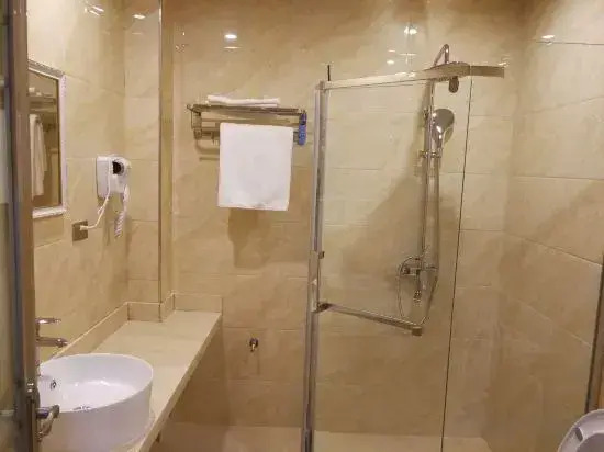 Longhushan Fengshanxige Homestay
