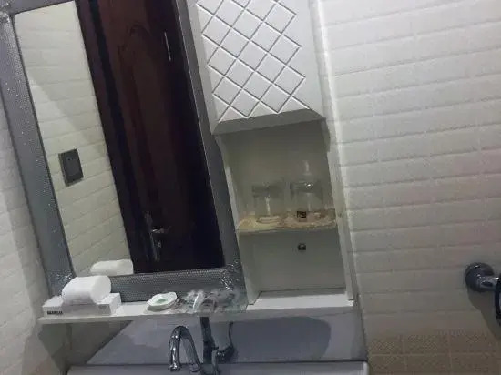 Xin Lin Hai Hotel